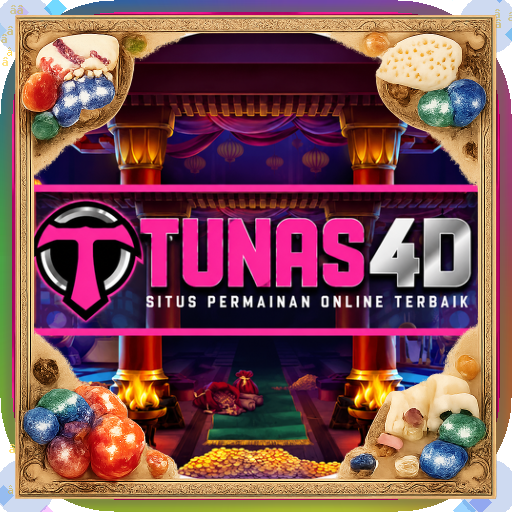 tunas4d — mitra unggulan